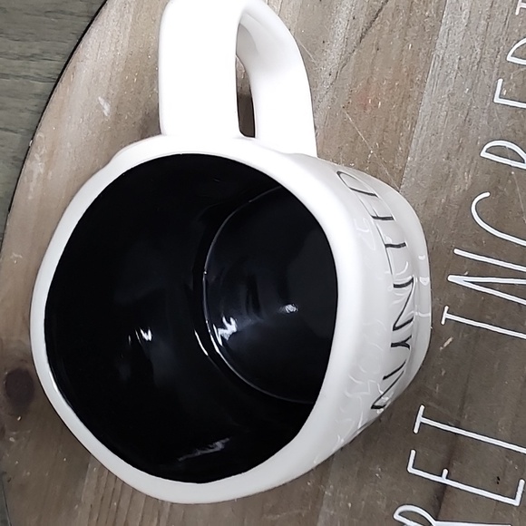 ⭐️2 FOR $20⭐️RAE DUNN HAUNTED - Picture 2 of 2